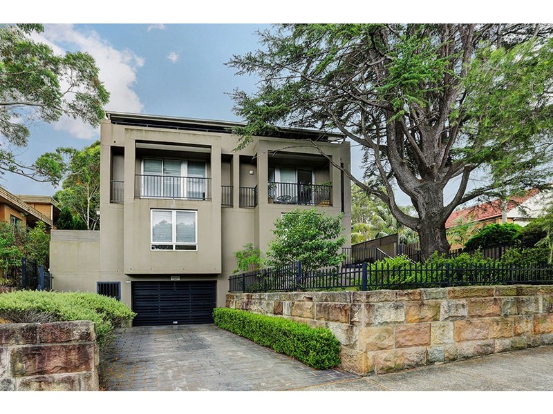 2/30 Croydon Street, Petersham NSW 2049