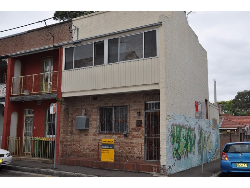 18  Hordern Street, Newtown NSW 2042