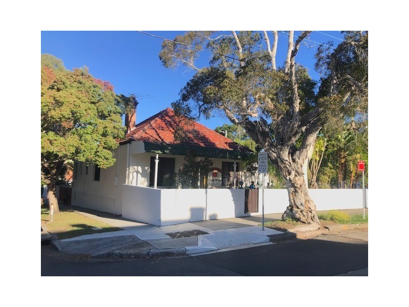 55 Windsor Road, Dulwich Hill NSW 2203