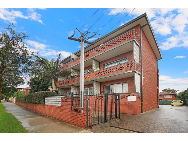2/34-36 Livingstone Road, Petersham NSW 2049