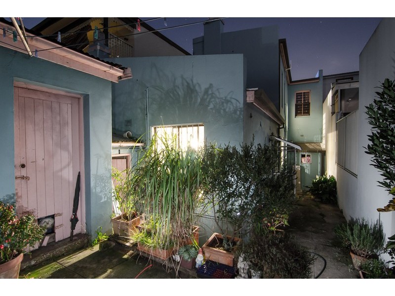 115 New Canterbury Road (Entry Via West Street), Petersham NSW 2049