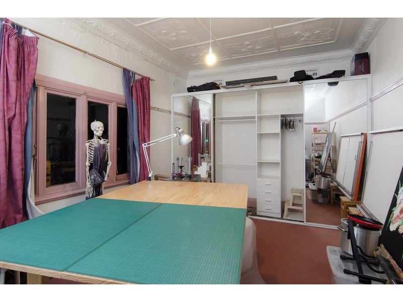 115 New Canterbury Road (Entry Via West Street), Petersham NSW 2049