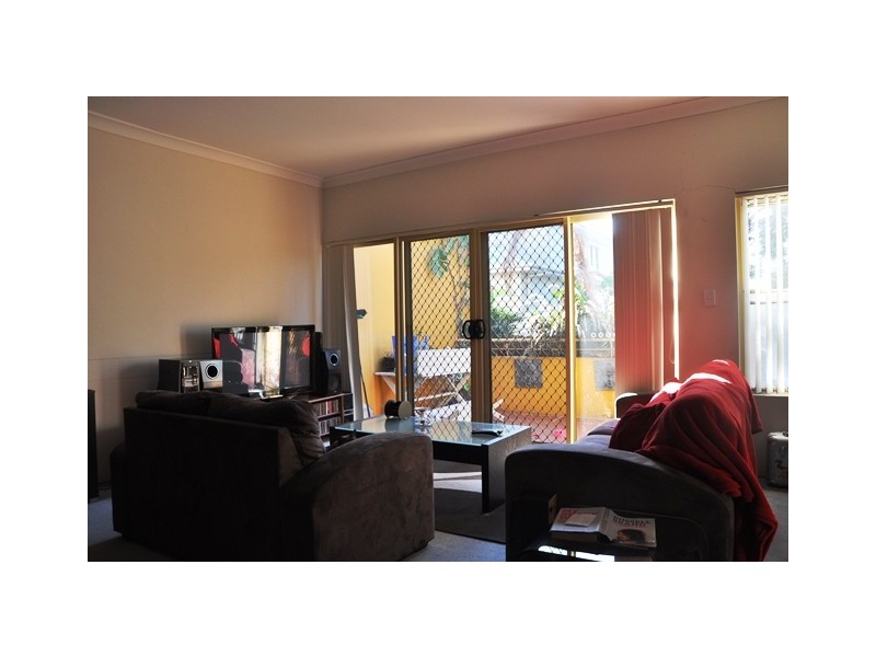 10/140-152 New Canterbury Road (Entry Via Ducros Street), Petersham NSW 2049