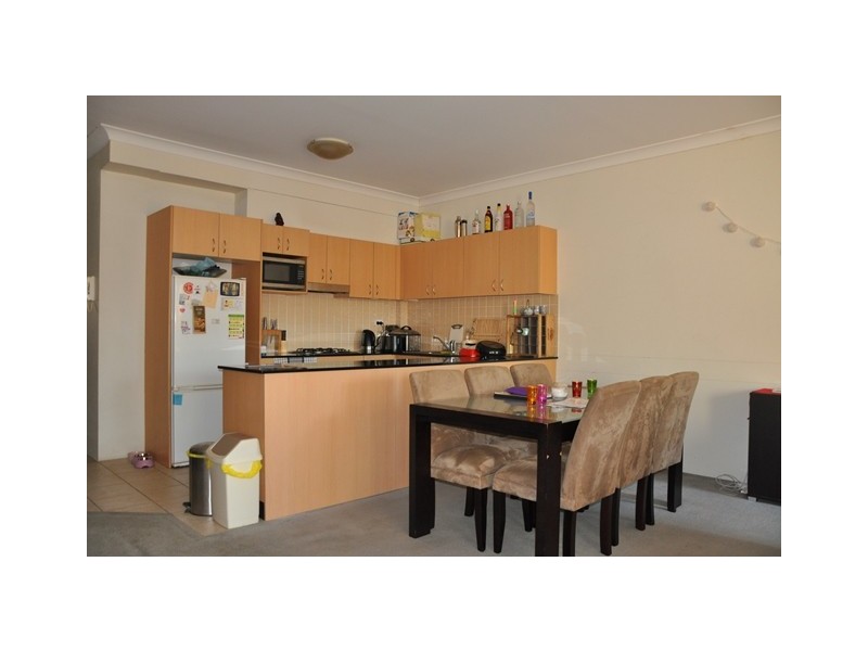 10/140-152 New Canterbury Road (Entry Via Ducros Street), Petersham NSW 2049