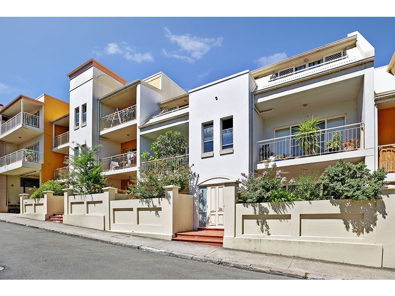 10/140-152 New Canterbury Road (Entry Via Ducros Street), Petersham NSW 2049