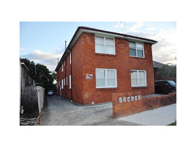 3/210 Addison Road, Marrickville NSW 2204