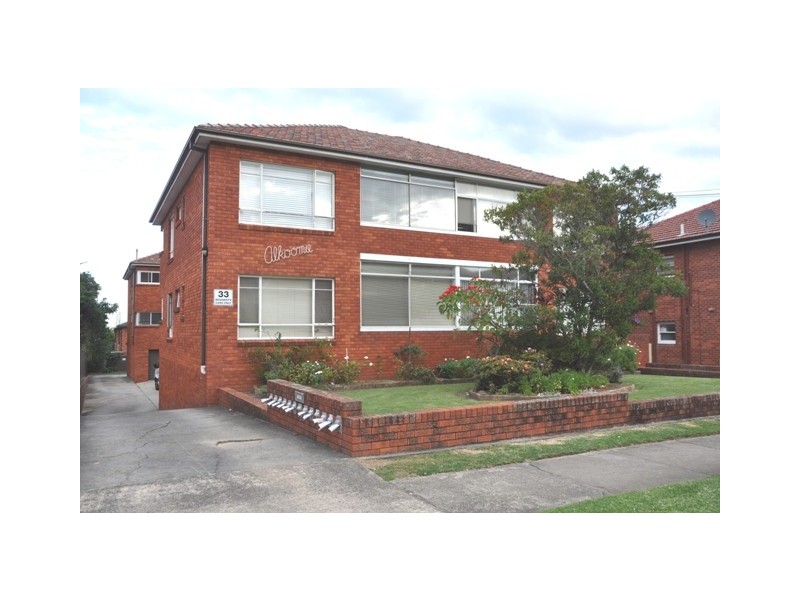 4/33 Monomeeth Street, Bexley NSW 2207