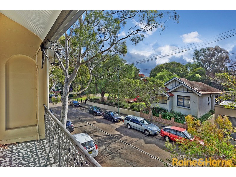 27 Brighton Street, Petersham NSW 2049