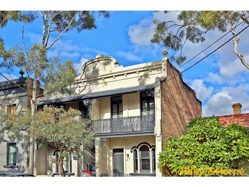 27 Brighton Street, Petersham NSW 2049