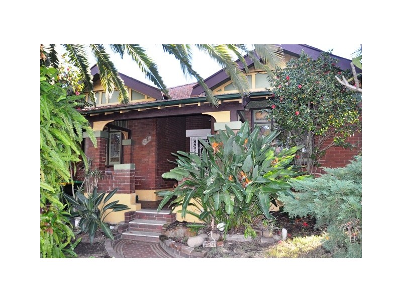 1/24 Audley Street, Petersham NSW 2049