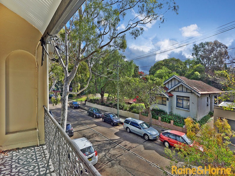 27 Brighton Street, Petersham NSW 2049
