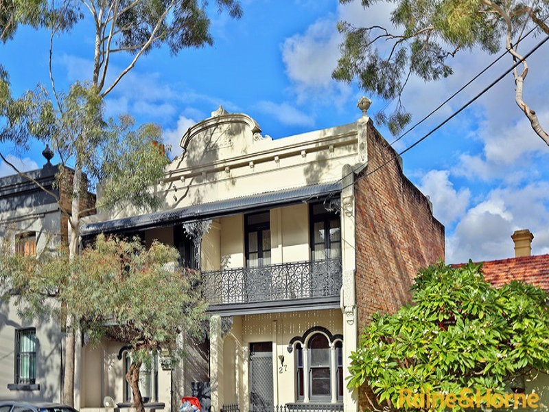 27 Brighton Street, Petersham NSW 2049