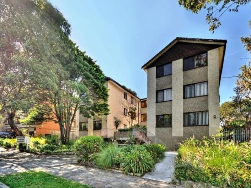 4/79 The Boulevarde, Dulwich Hill NSW 2203