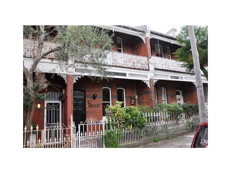 11  The Avenue, Petersham NSW 2049