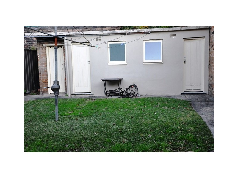 3/25 The Boulevade, Lewisham NSW 2049