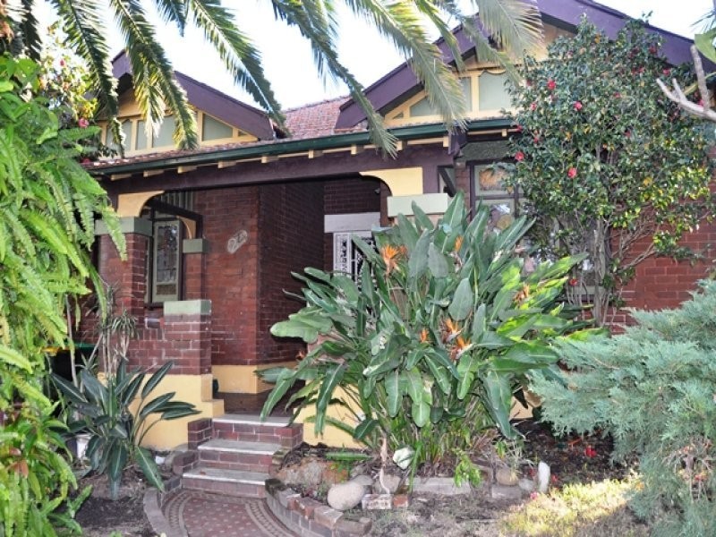 1/24 Audley Street, Petersham NSW 2049