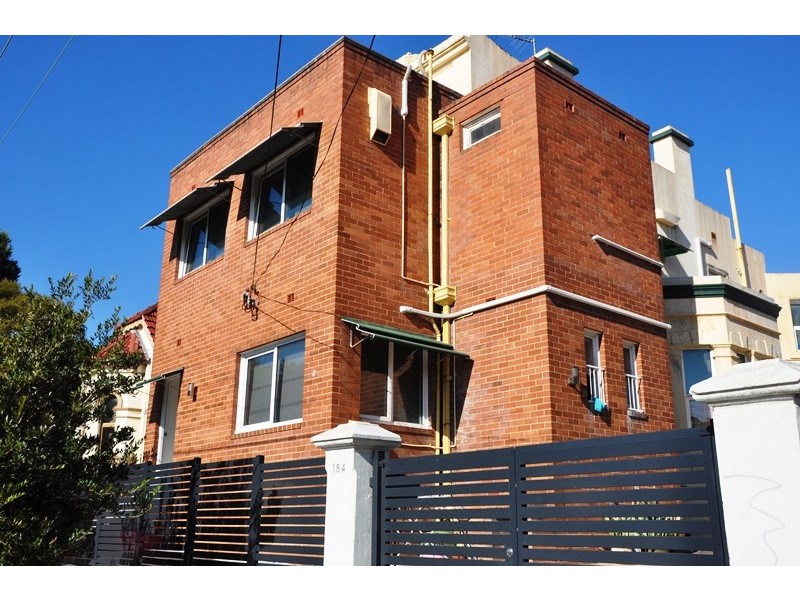 5/184 Cavendish St, Stanmore NSW 2048