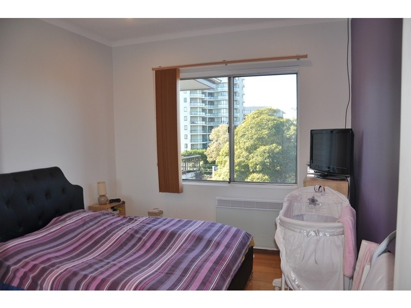 10/11-12 Alexandra Parade, Rockdale NSW 2216