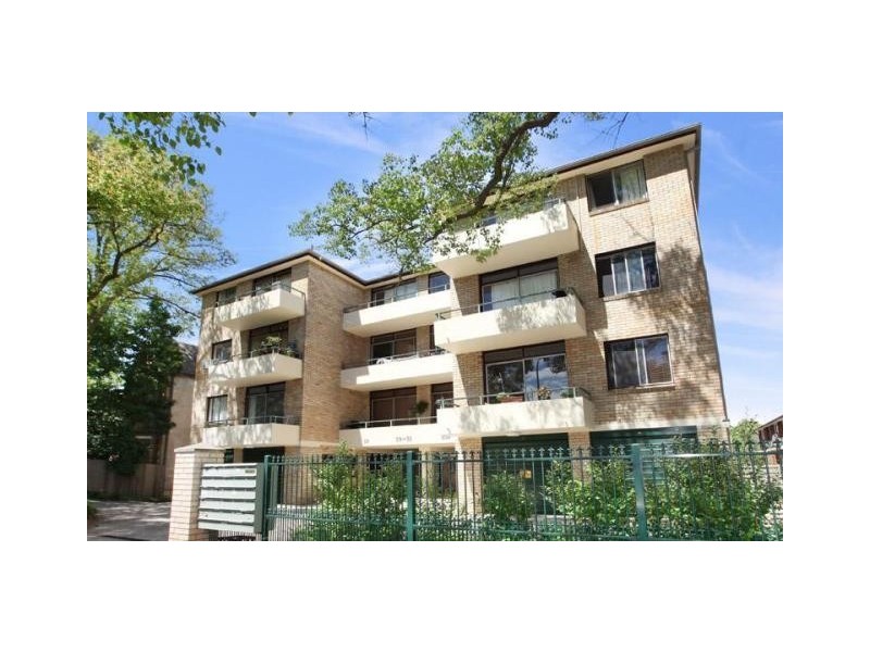 44/29-31 Johnston Street, Annandale NSW 2038