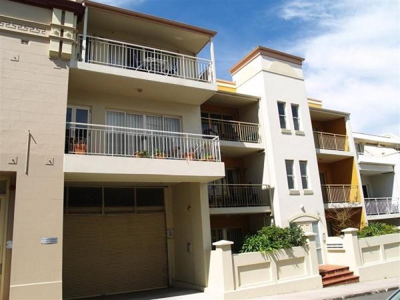 25/140-152 New Canterbury Road, Petersham NSW 2049