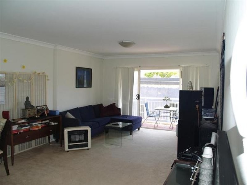 25/140-152 New Canterbury Road, Petersham NSW 2049