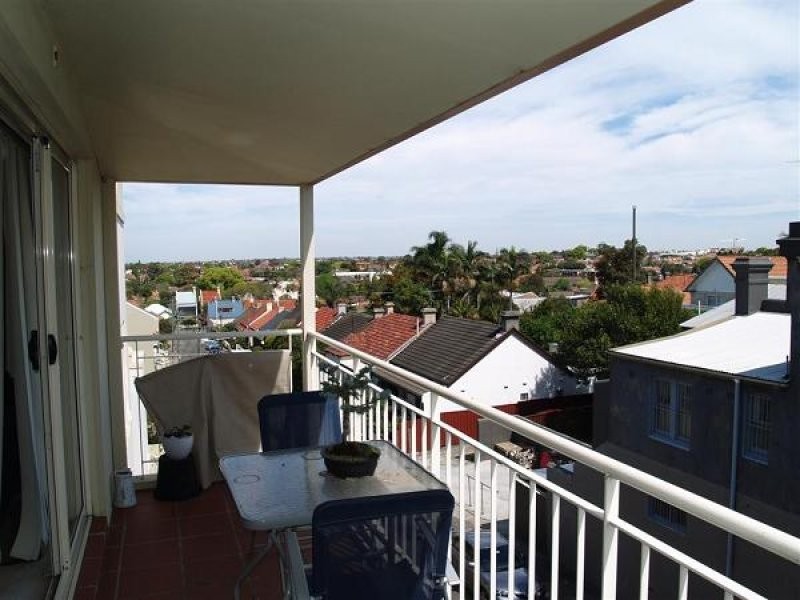 25/140-152 New Canterbury Road, Petersham NSW 2049