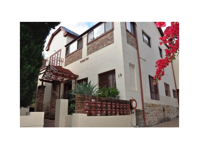 9/19-21 Fisher Street, Petersham NSW 2049