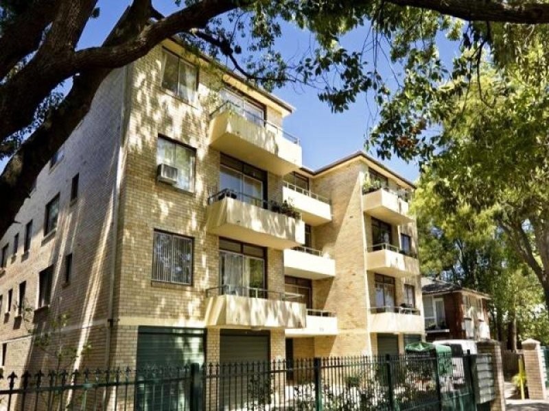 44/29-31 Johnston Street, Annandale NSW 2038