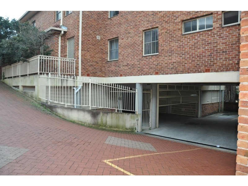 1/356 Livingstone Road, Marrickville NSW 2204