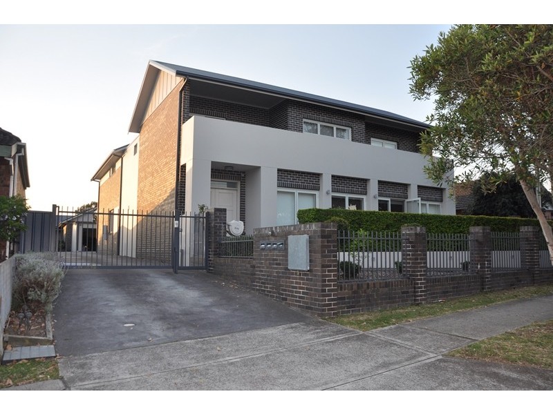 38 Melford Street, Hurlstone Park NSW 2193