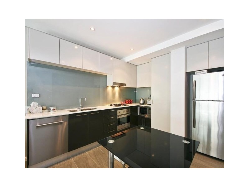 16/27 Wyndham Street, Alexandria NSW 2015