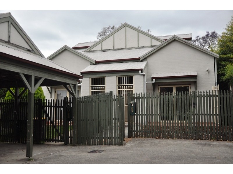 70B  Frazer Street, Marrickville NSW 2204