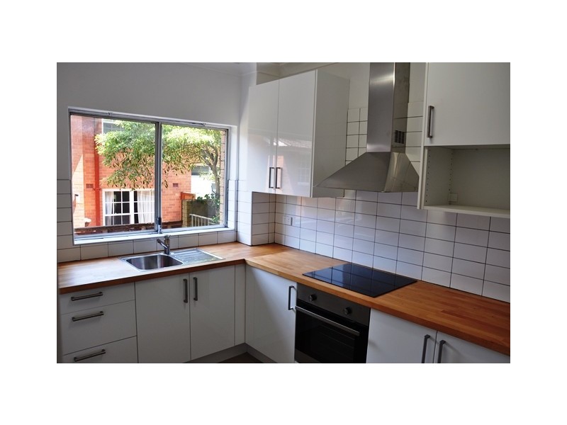 6/32 Croydon Street, Petersham NSW 2049