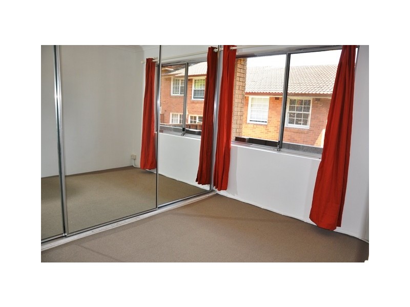 6/32 Croydon Street, Petersham NSW 2049