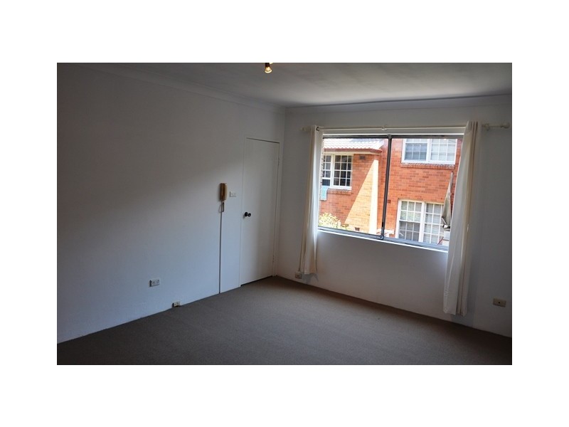 6/32 Croydon Street, Petersham NSW 2049