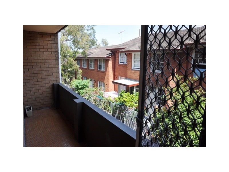 6/32 Croydon Street, Petersham NSW 2049
