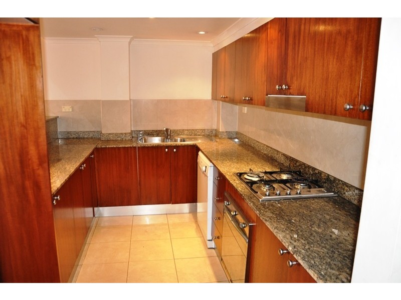 2 Bossley Terrace, Woolloomooloo NSW 2011