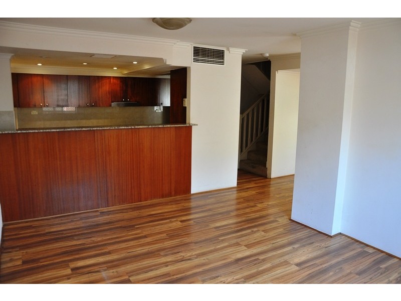 2 Bossley Terrace, Woolloomooloo NSW 2011