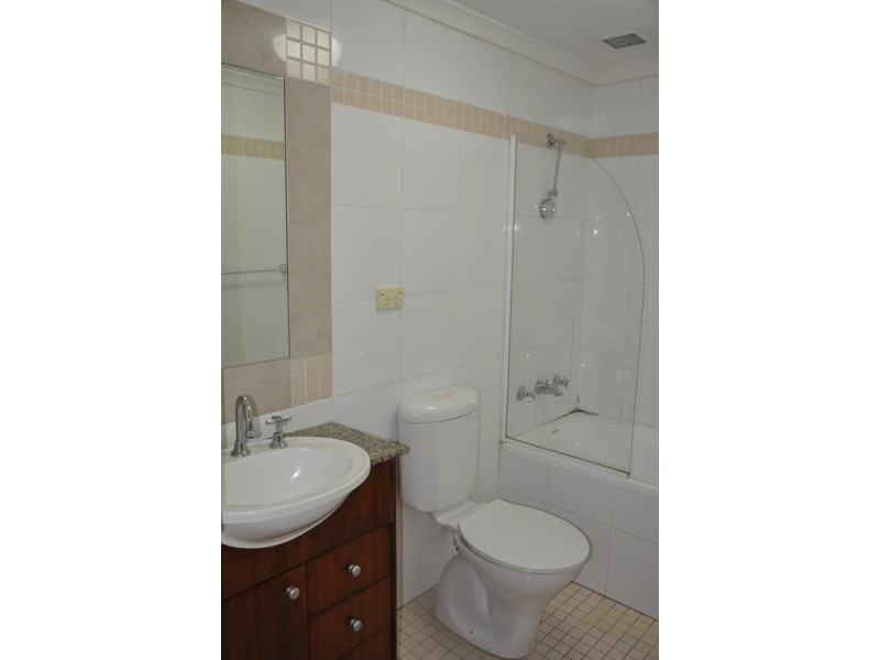 2 Bossley Terrace, Woolloomooloo NSW 2011