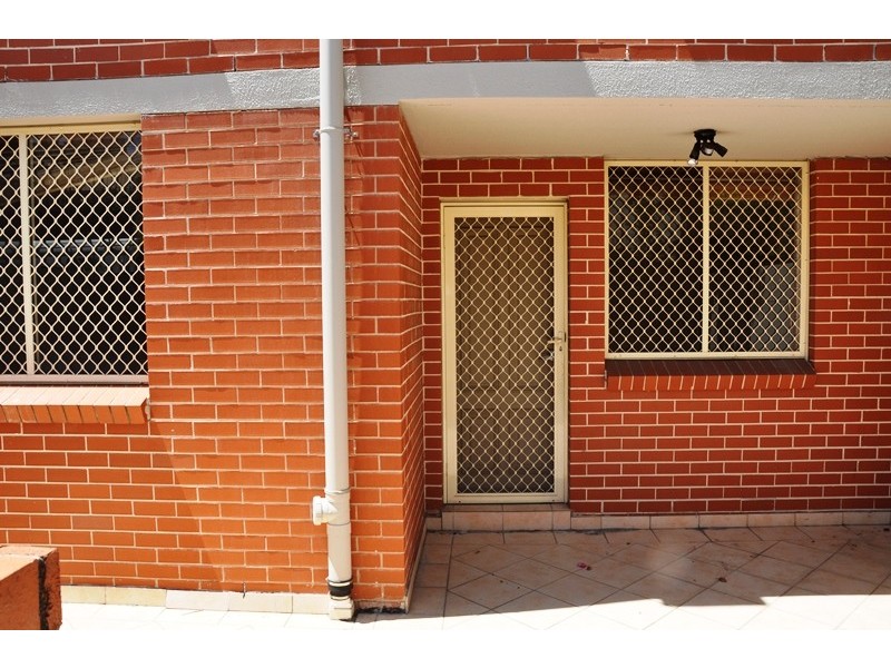 2 Bossley Terrace, Woolloomooloo NSW 2011