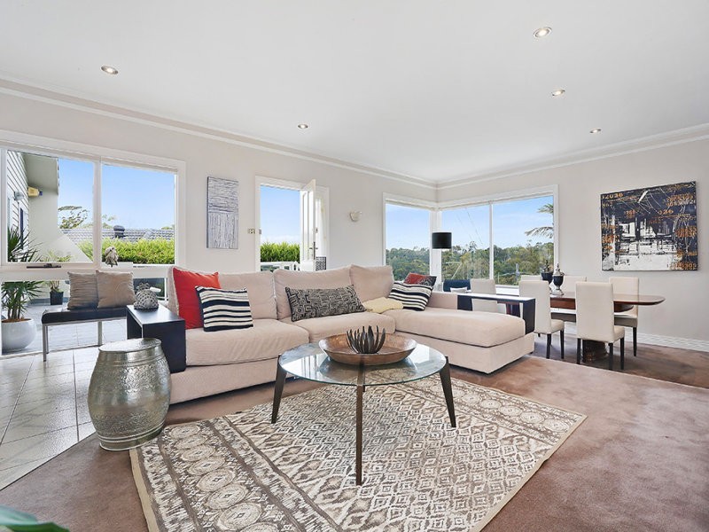 8 George Street, Hunters Hill NSW 2110