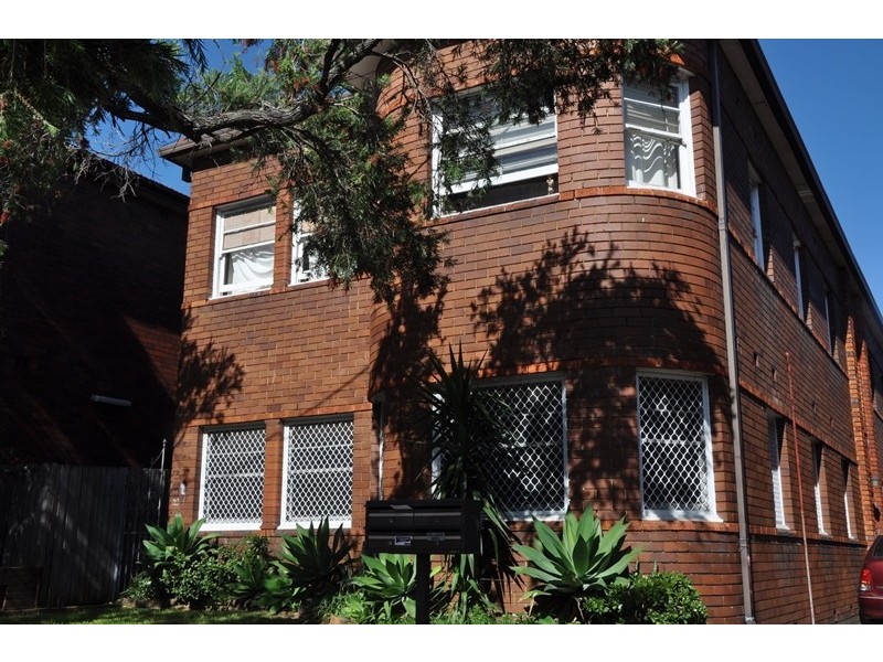 1/37 Shaw Street, Petersham NSW 2049