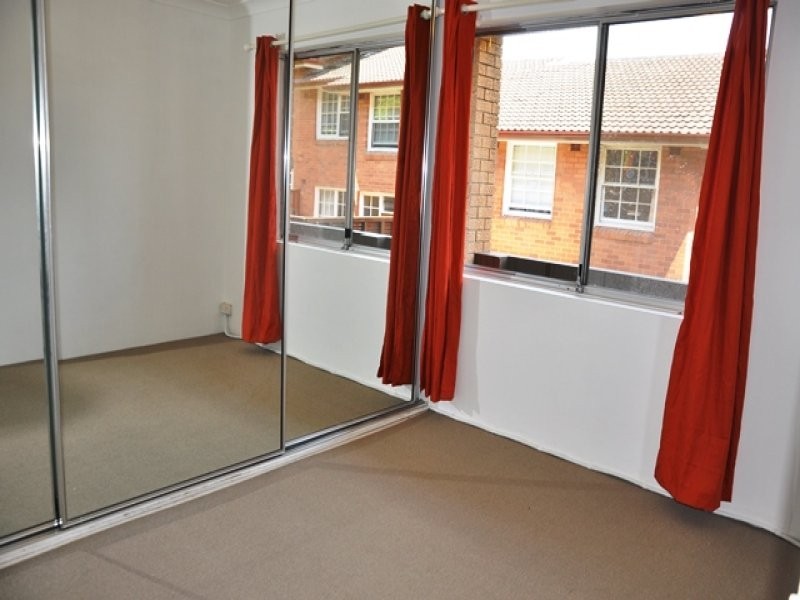 6/32 Croydon Street, Petersham NSW 2049