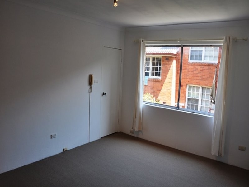 6/32 Croydon Street, Petersham NSW 2049