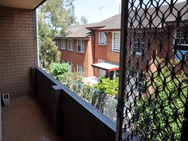 6/32 Croydon Street, Petersham NSW 2049