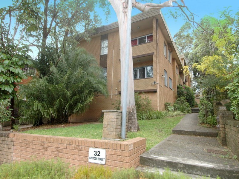 6/32 Croydon Street, Petersham NSW 2049