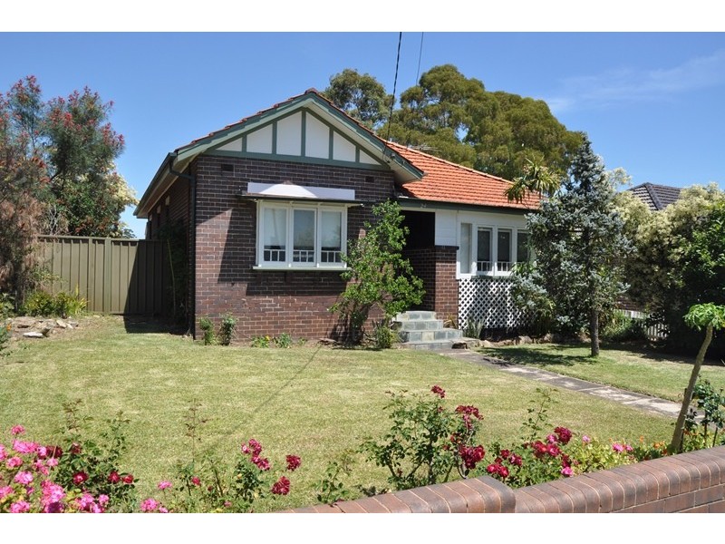 24 Fremont Street, Concord West NSW 2138