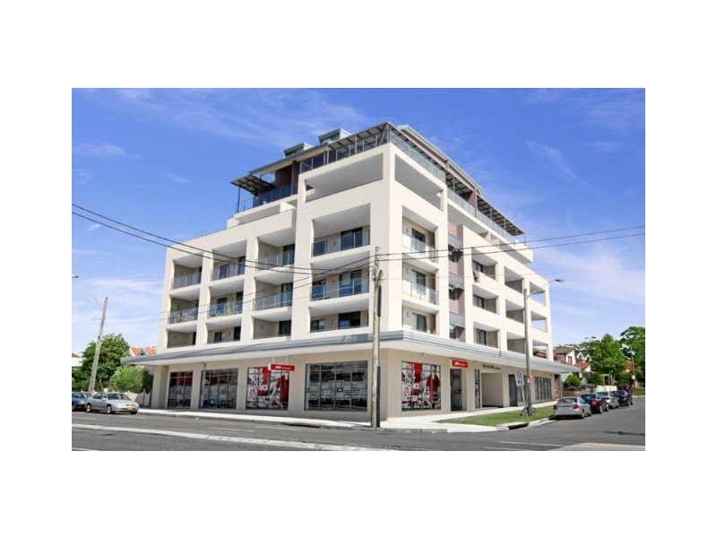 15/13-19 Princes Highway, Kogarah NSW 2217
