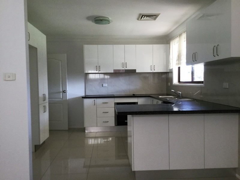 30 Surrey Avenue, Georges Hall NSW 2198