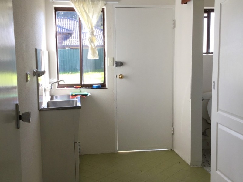 30 Surrey Avenue, Georges Hall NSW 2198